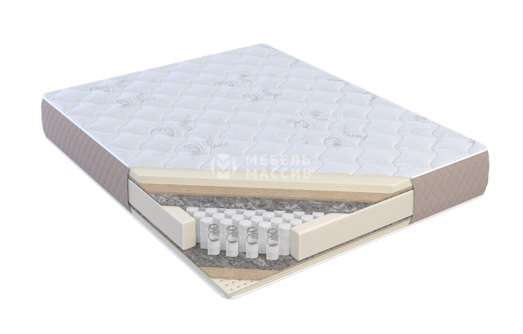 Sisal Latex 3 / Sisal Memory 4