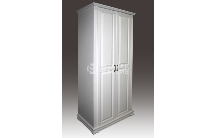 Шкаф 2-х створчатый Венеция