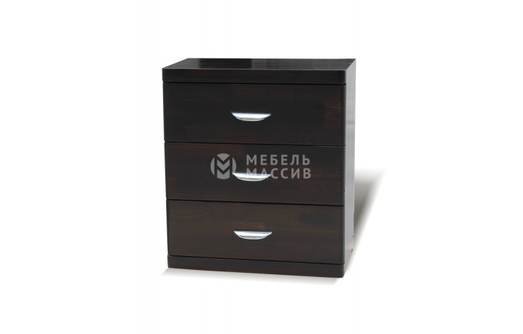 Тумба Бали (3 ящика)